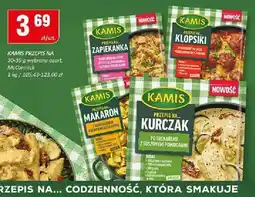 Chorten Przyprawy Kamis oferta
