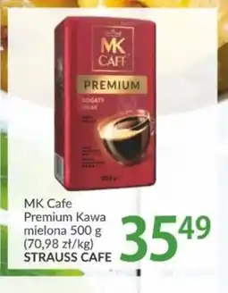 Livio Kawa mielona MK Cafe oferta