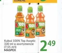 Livio Sok Kubuś oferta