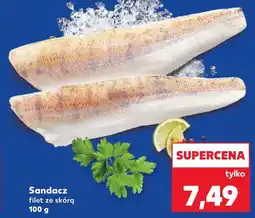 Kaufland Sandacz oferta