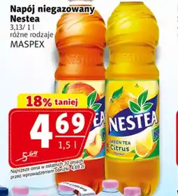 Prim Market Napój Nestea oferta
