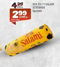 Społem Ser Serenada oferta