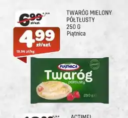 Społem Twaróg Piątnica oferta