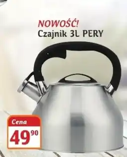 Hale Banacha Czajnik oferta