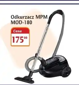 Hale Banacha Odkurzacz MPM oferta