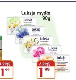 Hale Banacha Mydło Luksja oferta