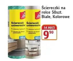 Hale Banacha Ściereczki Jan Niezbędny oferta