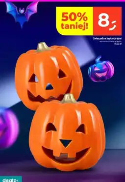 Dealz Świecznik oferta