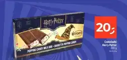 Dealz Czekoladki Harry Potter oferta