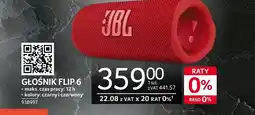 Selgros Głośnik JBL oferta