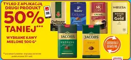 Polomarket Wybrane kawy mielone 500g oferta