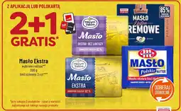 Polomarket Masło Ekstra oferta