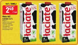 Polomarket Mleko UHT Łaciate3.2% oferta