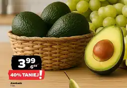 Netto Awokado oferta