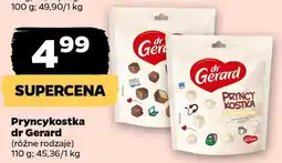 Netto Pryncykostka dr Gerard oferta