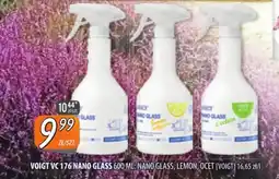 Społem Szczecin Voigt vc 176 nano glass voigt oferta