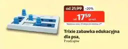 Kakadu Trixie zabawka edukacyjna dla psa oferta