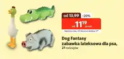Kakadu Dog Fantasy zabawka lateksowa dla psa oferta