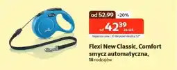 Kakadu Flexi New Classic, Comfort smycz automatyczna oferta