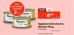 Kakadu Applaws mokra karma dla kota oferta