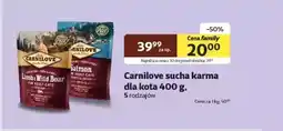 Kakadu Carnilove sucha karma dla kota oferta