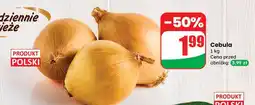 Dino Cebula 1 kg Dino oferta