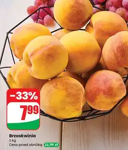 Dino Brzoskwinia 1 kg Dino oferta