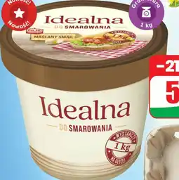 Dino Margaryna Idealna 1 kg oferta