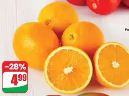 Dino Pomarańcza 1 kg Dino oferta