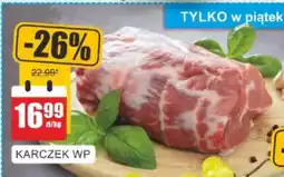 Bingo Karczek wp oferta