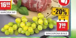 Bingo Winogrona białe oferta