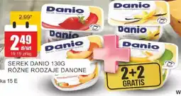 Bingo Serek danio danone oferta