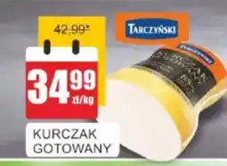 Bingo Kurczak gotowany tarczyński oferta