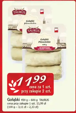 Cezar Delikatesy Gołąbki taurus oferta