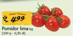 Cezar Delikatesy Pomidor lima oferta