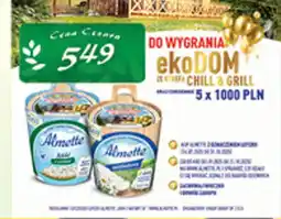 Cezar Delikatesy Almette oferta