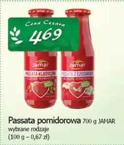 Cezar Delikatesy Passata pomidorowa jamar oferta
