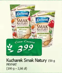 Cezar Delikatesy Kucharek smak natury prymat oferta