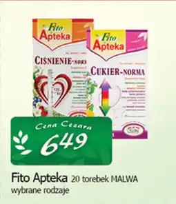 Cezar Delikatesy Fito apteka malwa oferta