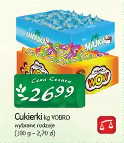 Cezar Delikatesy Cukierki vobro oferta