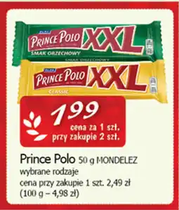 Cezar Delikatesy Prince polo mondelez oferta