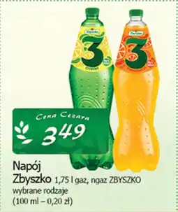 Cezar Delikatesy Napój zbyszko zbyszko oferta
