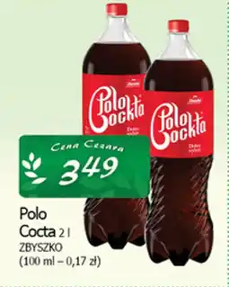 Cezar Delikatesy Polo cocta zbyszko oferta