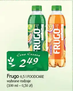 Cezar Delikatesy Frugo foodcare oferta