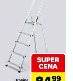 Carrefour Drabest Drabina oferta
