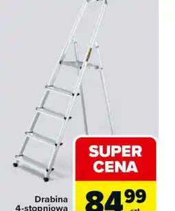Carrefour Drabina oferta