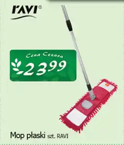 Cezar Delikatesy Mop płaski ravi oferta