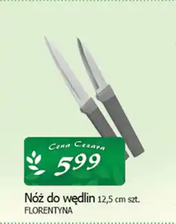 Cezar Delikatesy Nóż do wędlin oferta
