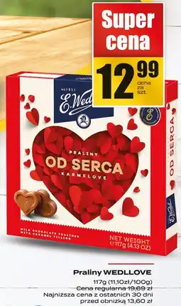Supeco Pralinki Od Serca oferta