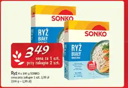Cezar Delikatesy Ryż sonko oferta